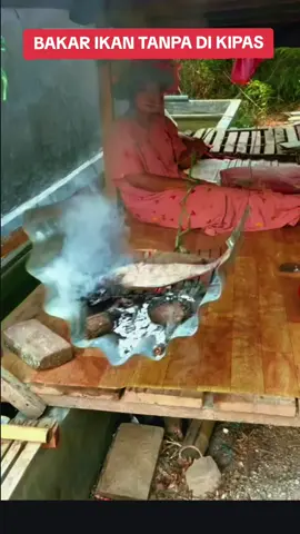 Ikan bakar ala ibu ibu fb pro 