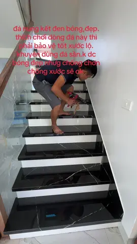 các thích nhưng thôi . e khuyên nên chọn dòng sần đen bóng này đẹp xước dễ lộ #daoplathoangthao #yeunhadep #nhamainhat #xuhướng #nhadep 