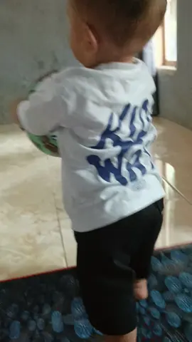 Sehat sehat anak ganteng ibu🥰🥰 #affiliatetiktok #affiliate #bayi1tahun #kaosanakmurah #anaklakilaki 