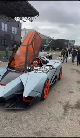Rarest Car In the World 🥵.  #fyp #lamborghini #carsoftiktok #fyppppppppppppppppppppppp 