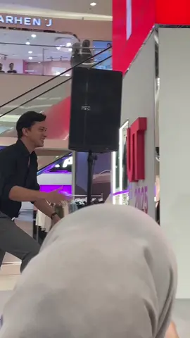 Pesonanya 😍😍 #nicholassaputra #indonesia🇮🇩 #fyp #celebrity #film 