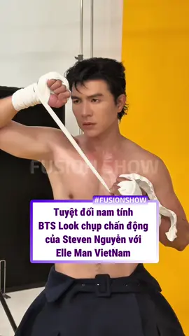 Máy bà nhỏ bình tĩnh #FusionNetwork #fusionshow #stevennguyen #stevennguyen #elleman 