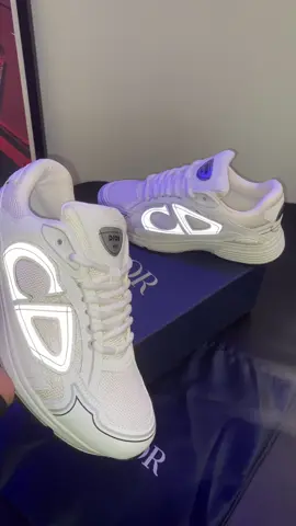 Dior B 30 wit maat 39#hyperfashion #fyp 