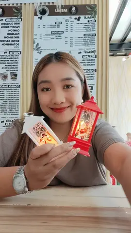 Christmas Flame Hanging Lantern #lantern #christmaslightlantern 