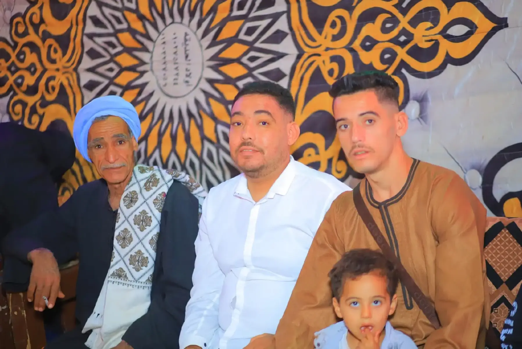 #الكينج ابو قنديل ⚔️