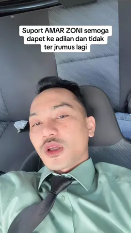 Suport buat amarzoni