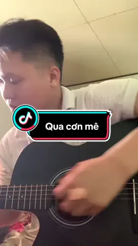 #Quacơnmê@Cover Hoàng tính #bolero_music 