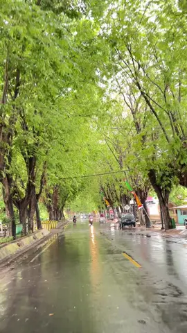 Sumenep after rain 🌧️