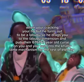 24k golden lebron labubu🥹//#fyp #xybca #funny #khabylame #relatable 