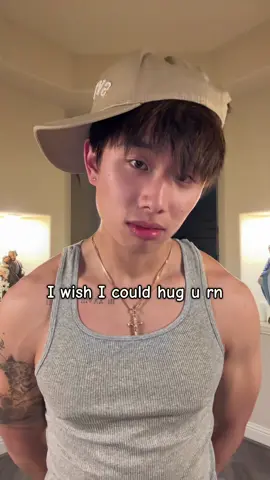 send this to someone that needs a hug