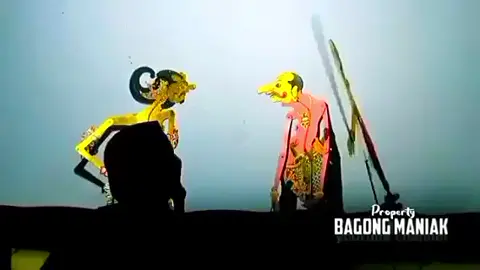 bagong dadi werkudoro part 2 😁 