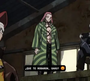 #SAKAMOTODAYS | Ximena me está grabando 🗣️🔥 — • — • — [ #anime #manga #sakamotodays #sakamotodaysmanga #gaku #kumanomi #fyp #paratii #nosequeponer #lol #que #mal #meme #edit #video #uwu ] JAJAJ eylonolodejenenflop🥀