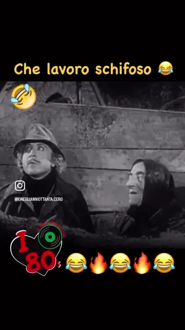 #ioneglianni80cero #Anni80 #filmanni80 #cinemaanni80 #vaineiperte 