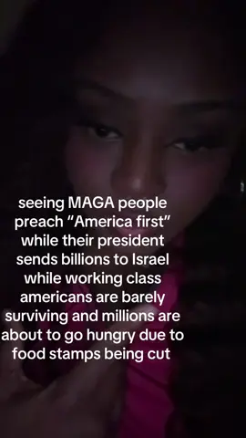#trumpsupporters you’re in a cult 