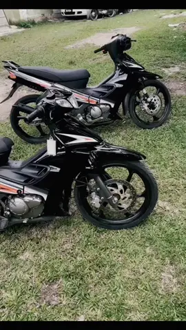 #fypp #fypage #125zr_loverz #125zrmalaysia #motoburuk 