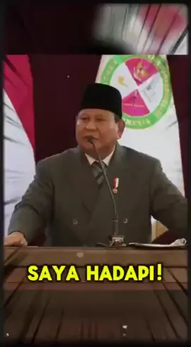 Momentum besar dalam sejarah hukum Indonesia  Presiden Prabowo menyaksikan penyerahan uang sitaan korupsi Rp 13,2 triliun. Kejaksaan Agung menunjukkan ketegasan hukum yang nyata. Sekarang, waktunya pastikan dana itu bekerja untuk kesejahteraan rakyat, bukan sekadar simbol politik. 
