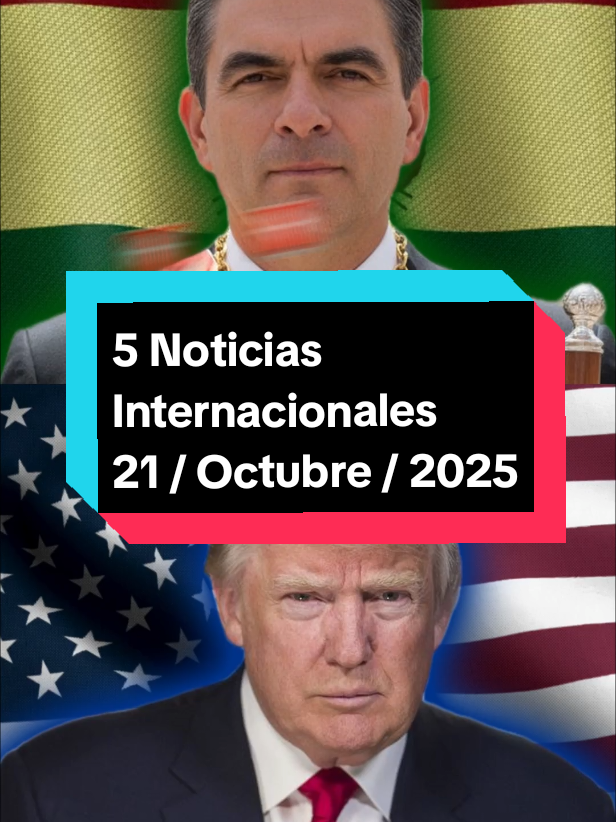 🚨 Noticias de Ultima Hora 🚨  #noticiastiktok #Donaldtrump #ultimahora #noticiasen1minuto #fyp 