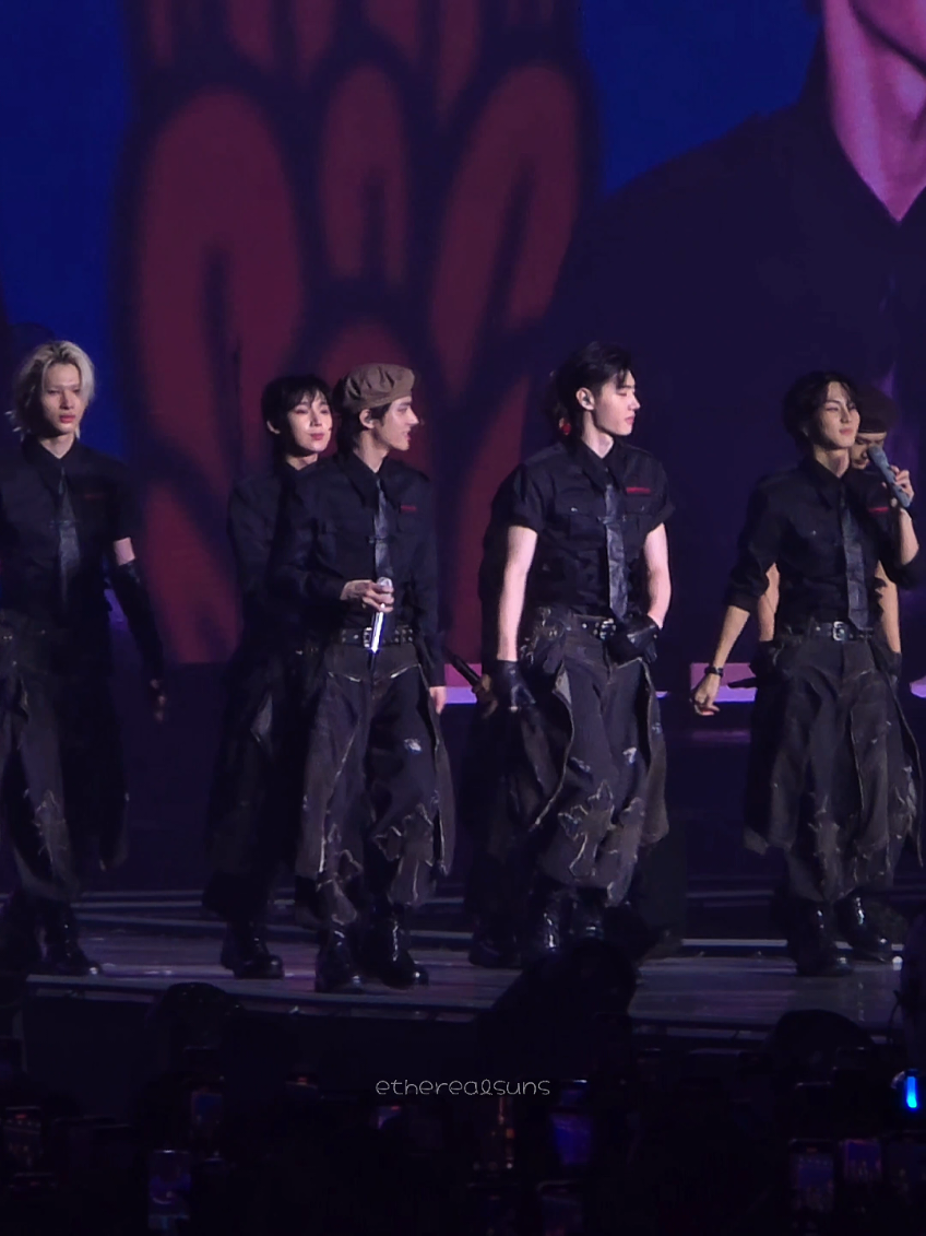 tebak ketua geng #enhypen #sectork #jungwon #heeseung #jay #jake #sunghoon #sunoo #ni_ki