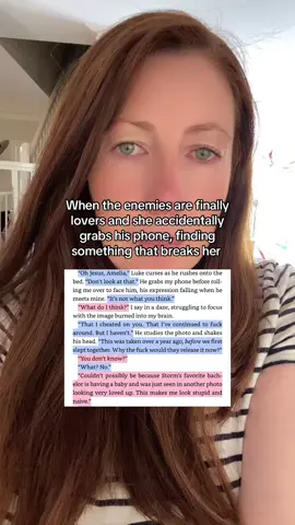 This scene 🥺 Beautiful Storm by Katherine Jay Hate to love you  Forced proximity  One night stand  Surprise pregnancy He falls first  Miss. I can do it myself vs Mr. Sit TF down. Reformed playboy  Sports romance book  Romance author  #angstyromance #footballromance #sportsromance #steamybookrecs #enemiestoloversbooks