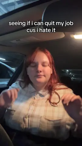 yeah i might just need two jobs #trend #quit #fypシ 