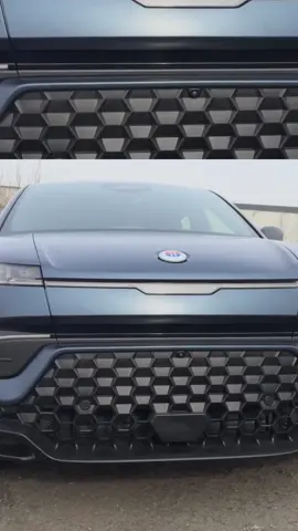 This car boasts a 360-mile range and comfortable interior. It's quieter and more luxurious than a Model Y. Does it live up to the hype? Wait for it! #FiskerOcean #electricvehicles #carreview #luxurycars