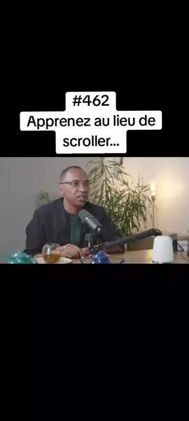 Apprenez au lieu de scroller...#universites #mook #apprendre #scroller