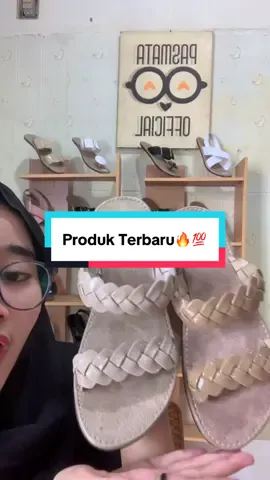 Model terbaru bunda jangan sampai kehabisan 💯🔥#sandalselopwanita #sandalwanitamurah #sandalteplek #fyppppppppppppppppppppppp #sandalslop 