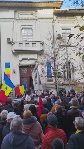 Calin Georgescu este președinte!