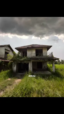 Restore Abandoned Places 