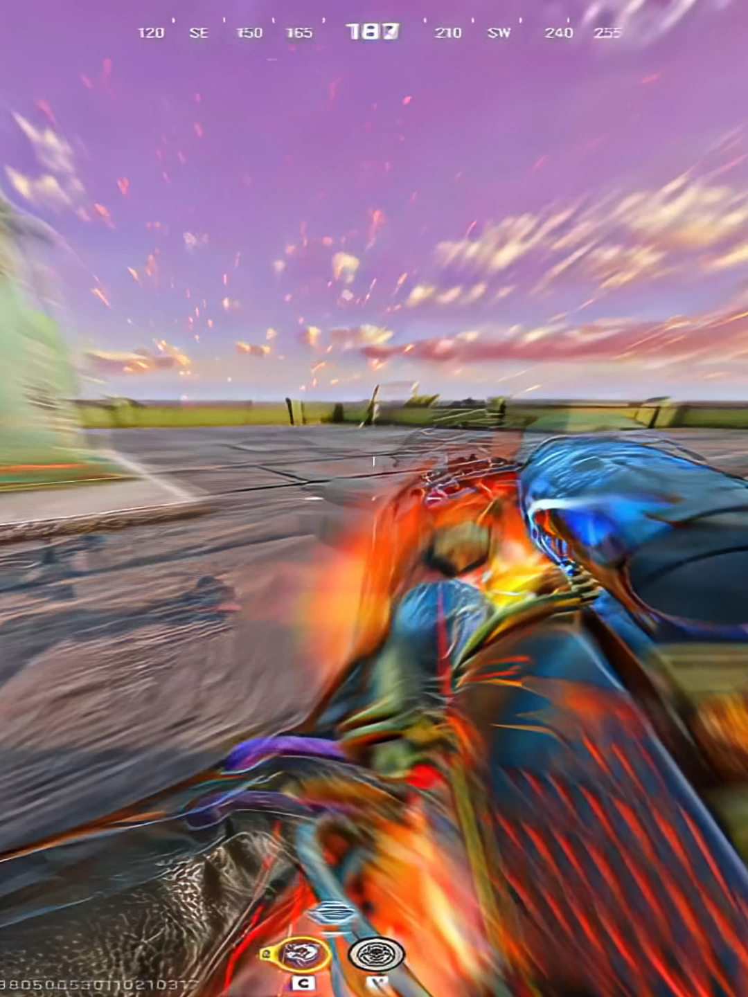 BLOODSTRIKE!? #warzone #ParceiroBloodStrike #BloodStrikeBR #bloodstrike #fyp #foryou