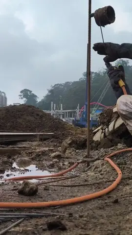 mencoba amper atas🤨