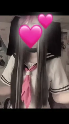 My Starfire cosplay has been stuck in transit for over two weeks now and I think it’s lost 💔🥲 #ibukicosplay #ibukimiodacosplay #ibukimioda #danganronpacosplay #cosplaygirl 