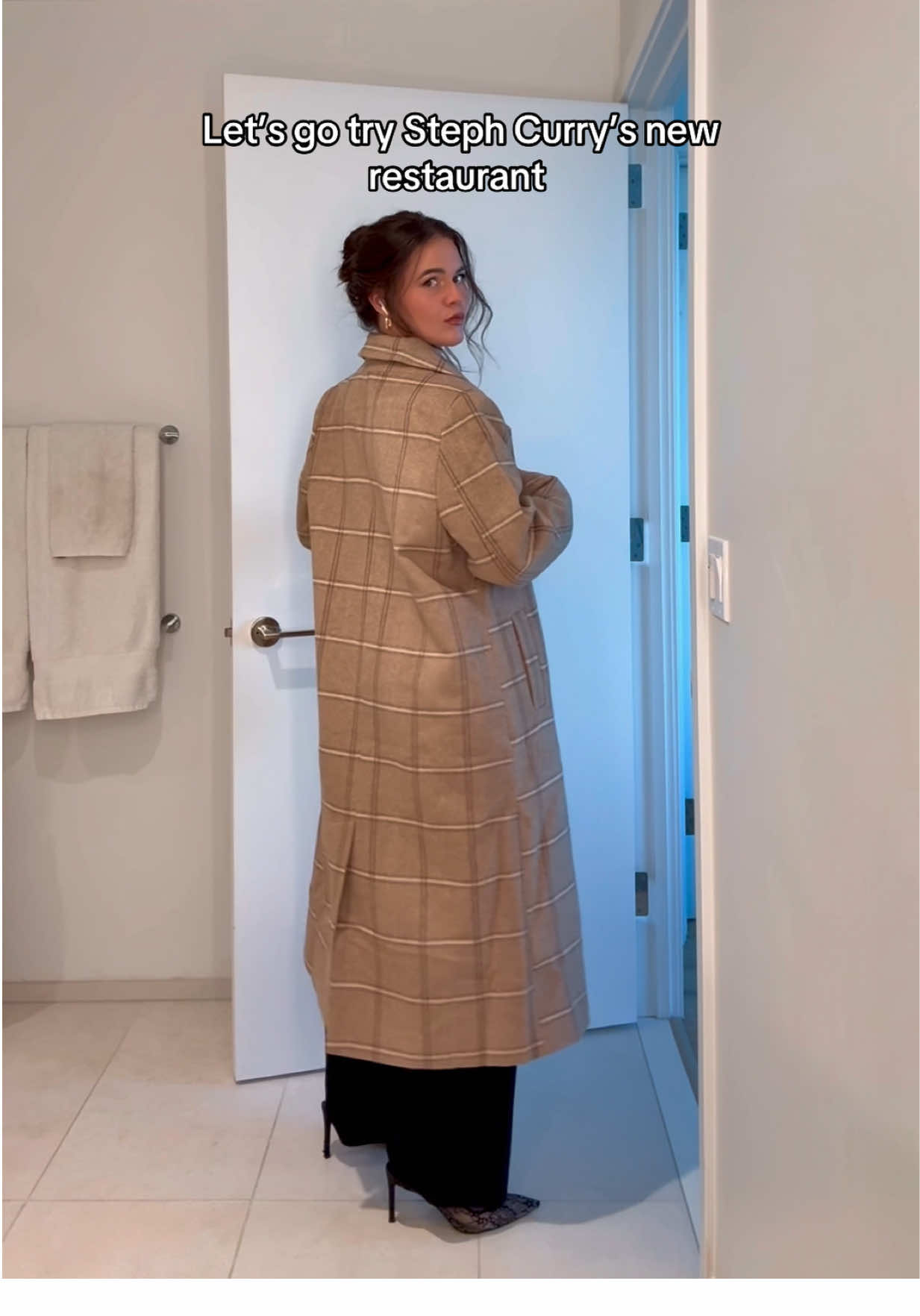 Pre birthday dinner 🥩📍 #stephencurry #newrestaurant #sanfrancisco #steakhouse 