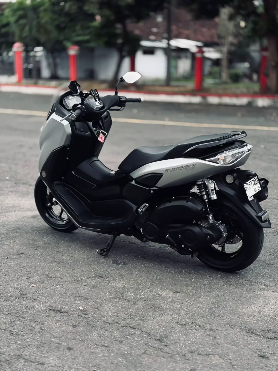 #nmax #nmaxmodifikasi #nmaxnew #nmax155 