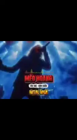 Có Phải Em Về Trong Đêm Nay, Bước Thấp Bước  Cao Ngã Nghiêng Trên Đời Này Rock Mèo Hoang#nhacrockbole 