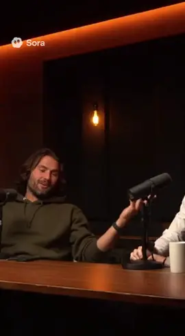 I’m just asking questions.” — Every athlete turned philosopher ever 💭 Can you guess who this one’s about? #FootballHumor #AIContentCreator #SportsPodcast #lockerroomlogic #satire 