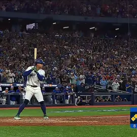 Bring it home for Canada #CapCut #bluejays #WorldSeries #sports #letsgo 