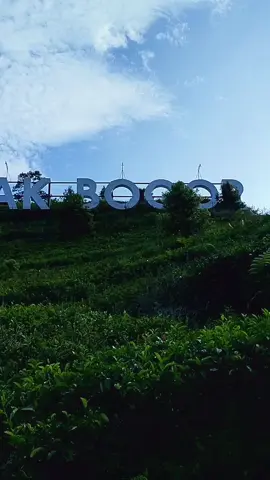 #fyp puncak bogor