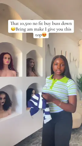 Ribbed Collar Top🤎 PRICE: NGN10,500 To place an order send a DM on WhatsApp: 08107824248 Location: Jos we deliver nationwide 📦 #Luxelayers #basictops #vendorinjos #basictopforwomen #OOTD 