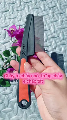 Lược chải chấy gì chưa các bác #xuhuong #chuyennhanhimvasam #tapxaykenh #TikTokAwardsVN 