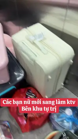 Cảnh các bạn nữ mới sang làm KTV #longtong #liemtrinh #khututricampuchia #viraltiktok #cambodia 