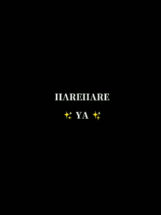 Song Name : HAREHARE YA #harehareya  #justiceforyumenglong  #pandaa_1508 
