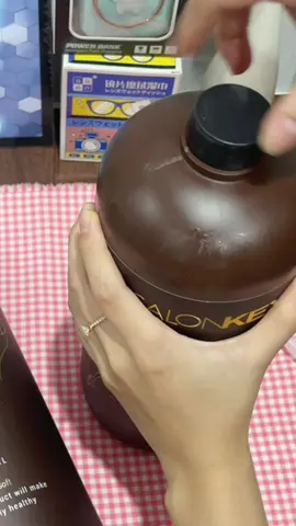 Combo cặp dầu gội xả SalonKey gội tóc mềm mượt, giảm gãy rụng, hư tổn hiệu quả #capdaugoixa #capdaugoivadauxa #salonkey #daugoi #trending #thanhhoai22003 