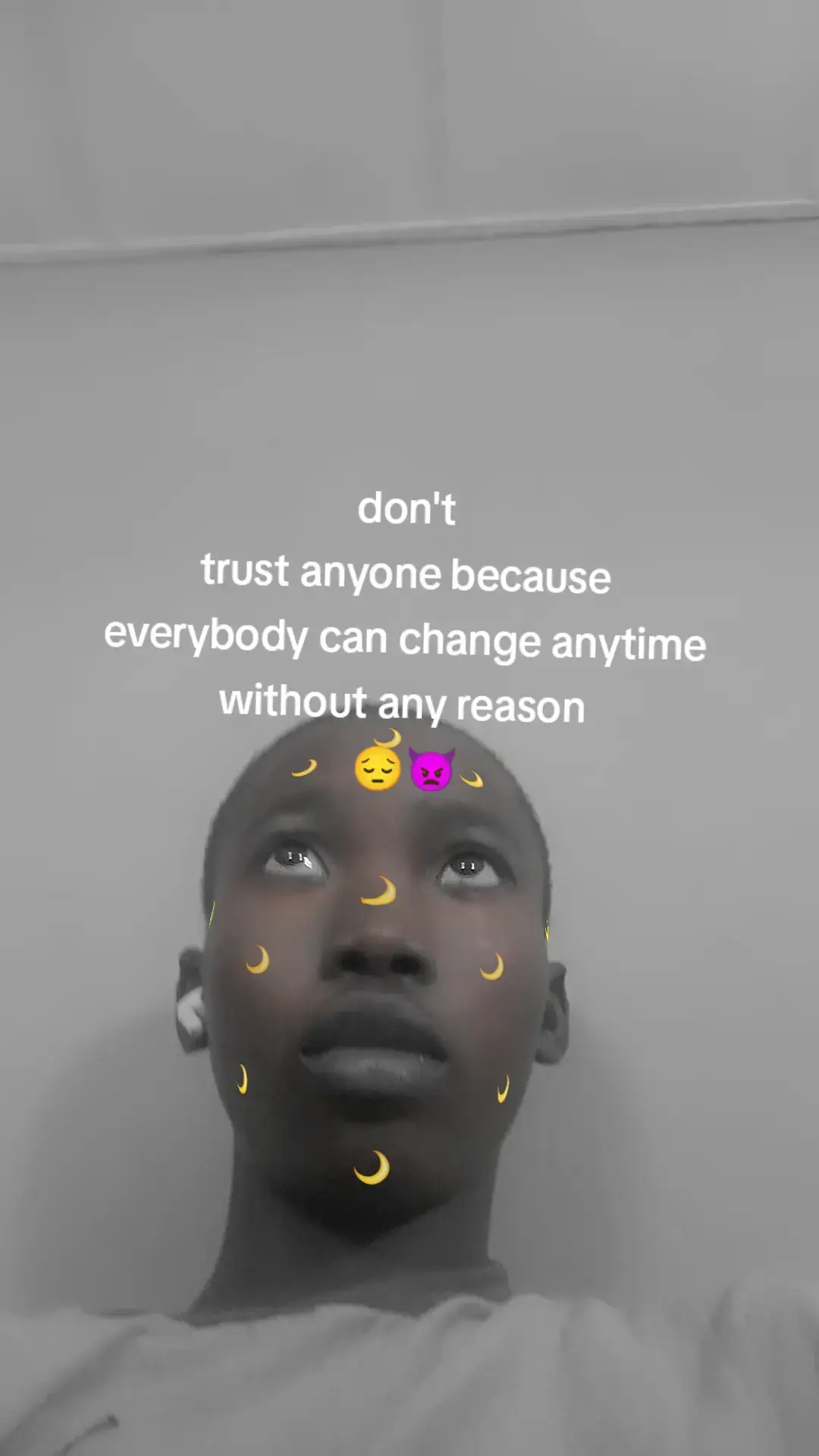 just me and my God 😎🙏