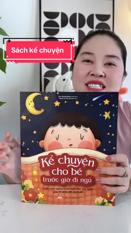 Sách kể chuyện cho bé #kechuyenchobe #kechuyenchobengu #sachkechuyenchobe #sachkechuyen #tiktokshop  @Uyên Đan 💕 