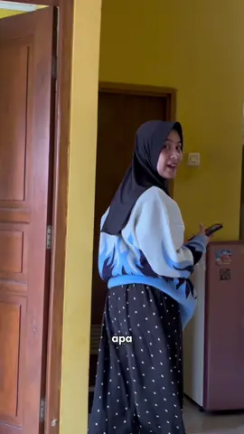 Cwe kalo ke wc knp lama sihhh