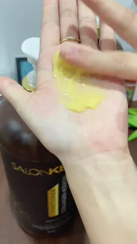 Combo cặp dầu gội xả SalonKey gội tóc mềm mượt, giảm gãy rụng, hư tổn hiệu quả #capdaugoixa #capdaugoivadauxa #salonkey #daugoi #trending #thanhhoai22003 