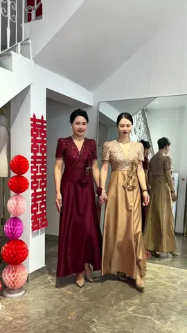 Đẹp quá ạ! #xuhuong #vay   #trungnien #tangme #thoitrang