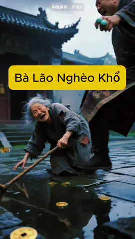 Hạt đậu của Nữ Oa #truyendangian #truyenngan #truyencotich #xuhuong #kechuyen 