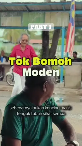 Teori pelik Cikman..Kencing Manis dikatakan senggugut.😆 Komen kalau nak part 2 . . #Vitacare #vitacaremalaysia #fyp #foryou #foryoupage 